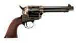 Taylor's & Company Smoke Wagon 45 Colt 5.5" Barrel Custom Action Work Revolver 4110DE