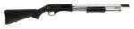 Winchester SXP Marine Defender 20 Gauge Shotgun 18" Barrel 3" Chamber Matte Chrome Finish