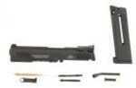 Advantage Arms Conversion Kit 22LR Fits 1911 With Cleaning Kit Black Finish Standard Sights 1-10 Rounds Magazine AAC191122S