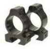 Leupold Rifleman Rimfire Rings 3/8 in. Matte Black Model: 56533