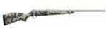 Weatherby Mark V 6.5 Creedmoor Arroyo 24" Barrel Range Certified Bolt Action Rifle