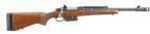 Ruger M77-GS Gunsite Scout Rifle 450 Bushmaster Walnut Stock