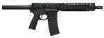 Daniel Defense M4 Carbine MK18 Semi Auto Pistol 223 Remington /5.56 NATO 10.3" Barrel Black Finish 30 Round Magazine