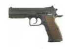 Tanfoglio Stock-I Semi-Auto Pistol .38 super Automatic 4.45" Barrel 17 Rounds, 2 mags