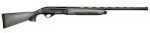 Weatherby Element 12 Gauge Shotgun 28 Inch Barrel Synthetic Black Stock Grey Inserts