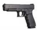 Glock G41 Gen4 45 ACP Modular Optic System 5.31" Barrel 10 Round Black Finish Semi-Auto Pistol