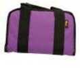 Attache Gun Case Purple Md: P21124 US Peacekeeper