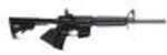 Smith & Wesson M&P 15 Sport II CA Compliant 5.56mm NATO/223 Rem 16" Barrel 10 Round Black Finish Semi-Automatic Rifle