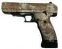 Hi-Point Iberia JCP-40 40 S&W 4.5" Barrel Desert Digital Tan Camo Polymer Frame 10 Round Semi Auto Pistol