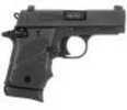 Pistol Sig Sauer P938 9MM Black With SigLITE Sights & 7Rd MA Compliant