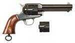 Cimarron Model 1890 Revolver 45 Colt/ 45 ACP Dual Cylinder Walnut Grip Standard Blued Frame CA159