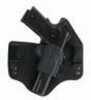 Galco Gunleather Kingtuk Inside The Waistband Holster for Glock 42 Black Rh