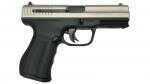 FMK Firearms 9mm 4" Barrel 14 Round Black/Stainless Steel Semi Auto Pistol 9C1 G2