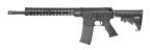 Colt AR-15 M4 5.56mm NATO/223 Remington 16.1" Barrel Trooper ORC Centurion Hand Guard With Rogers Super Stock Semi Automatic Rifle