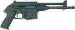Kel-Tec PLR-16 223 Remington/5.56 NATO 9.2" Barrel 10 Round Black Finish Polymer Grip Blued Slide Long Range Pistol