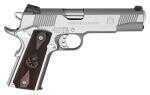 Springfield Armory 1911 Loaded Series 45 ACP 5" Barrel 7 Round Semi Automatic Pistol