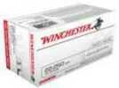 22-250 Remington 40 Rounds Ammunition Winchester 45 Grain Hollow Point