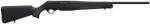 Browning BAR MK 3 Stalker 30-06 Springfield Semi-Auto Rifle 22" Steel Matte Blued Barrel 4-Round