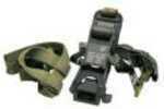 ATN PAGST Helmet Mount Assembly USA Md: ACMUHMNTPAGS