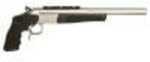 CVA Scout V2 Pistol 223 Rem 14" Barrel Stainless Black With Scope Mount