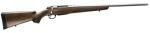 Tikka T3X Hunter 6.5×55mm Swedish 22.4 Inch Fluted Stainless Steel Barrel Wood Stock 3 Round Bolt Action Rifle
