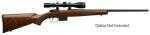 CZ-USA 527 American 7.62x39mm 21.8" Barrel 5 Round Walnut Stock Blued Finish Bolt Action Rifle