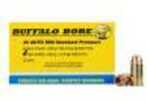 45 Auto Rimmed 20 Rounds Ammunition Buffalo Bore 200 Grain Hollow Point