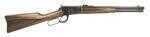 Chiappa 1892 Trapper 357 Magnum 16" Barrel Case Hardened Frame Walnut Stock Lever Action Rifle