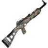 Hi-Point 40TS S&W Carbine Semi Auto 17.5" Barrel 10 Round Polymer Woodland Camo Semi-Auto 4095TSWC