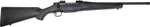 Mossberg Patriot Hunting Bolt Action Rifle .450 Bushmaster 20" Barrel 4 Round Black Synthetic