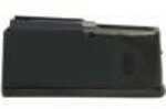 Browning A-Bolt III Magazine 30-06 Springfield 4rd Black Finish 112024039