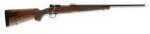 Winchester M70 Featherweight 270 WSM 24" Barrel No Sights Satin Finish Walnut Stock Bolt Action Rifle