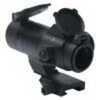 Element 1x30mm Red Dot Sight, Black 