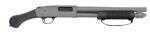 Mossberg Shotgun 590 Shockwave 12 Gauge 14.3" Barrel 3" Chamber Cerakote - Stainless Steel Raptor Grip 