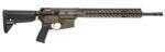 Bravo Company Recce 16 KMR-A Carbine Semi Auto Rifle 5.56 NATO 16" Barrel 1:7 Twist Dark Bronze Finish