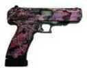 Hi-Point JCP Semi-Auto Pistol 40S&W 4.5" Barrel 10 Round Pink Camo Finish 34010PI