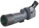 Brunton Eterna 62mm ED Spotting Scope, 20-45x Angled Eyepiece F-9062EDW-A