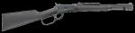 Taylor's & Company 1892 Alaskan Take-Down 357 Magnum Rifle 16" Barrel 7 Round Wood Stock With Black Rubber Overmold 920385