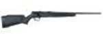 Savage B22 Magnum FV Rifle 22 Mag 21" Heavy Barrel Accu Triger Black Synthetic Stock