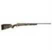Savage 110 Bear Hunter Rifle 375 Ruger 23" Barrel Mossy Oak Break-up Country Camo