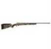 Savage 110 Bear Hunter Rifle 375 Ruger 23" Barrel Mossy Oak Break-up Country Camo