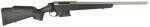 Tikka T3X Ctr 6.5 Creedmoor 24" Threaded Barrel Synthetic Stock Stainless Steel Bolt Action Rifle