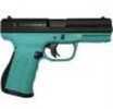 Pistol FMK Firearms 9C1 G2 FAT 9MM 4 DFM 14RD TIFFANY BLUE