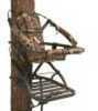 Summit Treestands Climbing Stand Goliath SD, Mossy Oak Break-Up Infinity Md: SU81119