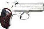 Bond Arms Protect 2nd Ammend 357 Magnum / 38 Special 4.25" With Holster