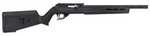 Tacsol X-Ring VR Bolt Action Rifle 22 Long 16.5" Barrel Matte Black with Magpul Hunter X-22 Stock