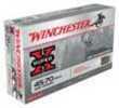 45-70 Government 20 Rounds Ammunition Winchester 300 Grain Hollow Point