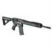 Black Rain Ordnance SPEC15 5.56mm NATO 16" Barrel 30 Round Mag Adjustable Stock Finish Semi Automatic Rifle