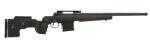 Savage Model 10 GRS 6mm Creedmoor 26" Heavy Fluted Threaded Barrel 10 Round AccuTrigger Bolt Action Rifle