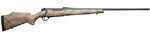 Weatherby Mark V 240 Magnum 24" Fluted Armor Black Cerakote Barrel Range Certified Outfitter Desert Camo Stock Bolt Action Rifle